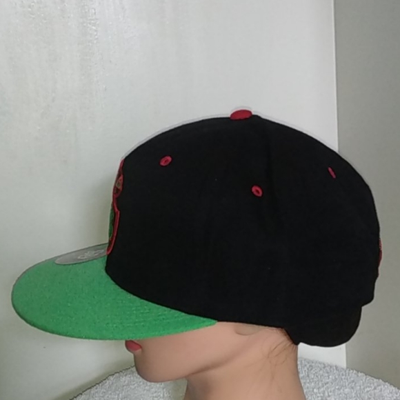 Stall&Dean Cap - Picture 4 of 7